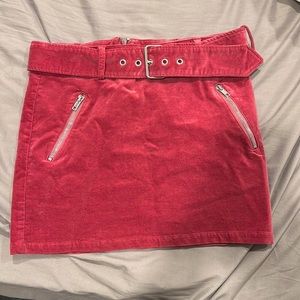 Medium forever 21 skirt